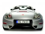 Yes! Roadster 3.2 Turbo 2006 года